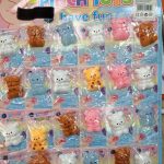 ZABAWKA GNIOTEK SQUISHY 2167016