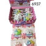 Gniotki łapki małe 2167025