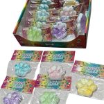 GNIOTEK SQUISHY LAPKI 2167138