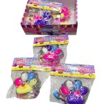 DUŻY GNIOTEK SQUISHY LAPKI 2167141