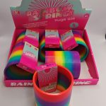 ZABAWKA Rainbow Spring Toy 2167153