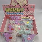 ZABAWKA GNIOTEK SQUISHY 2167157