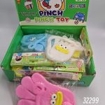 ZABAWKA GNIOTEK SQUISHY 2167158
