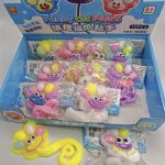 ZABAWKA GNIOTEK SQUISHY 2167159