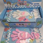 ZABAWKA GNIOTEK SQUISHY 2167161