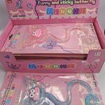 ZABAWKA GNIOTEK SQUISHY 2167163