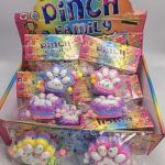 GNIOTEK SQUISHY LAPKI 2167164