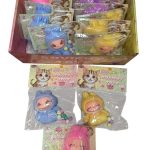 GNIOTEK SQUISHY  labubu 2167170