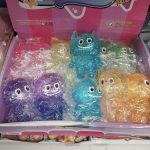 GNIOTEK SQUISHY labubu 2167172