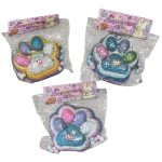 ZABAWKA GNIOTEK SQUISHY LAPKI DUZO 2167174
