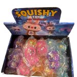 ZABAWKA GNIOTEK SQUISHY LABUBU 2167176