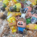 ZABAWKA GNIOTEK SQUISHY 2167178