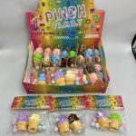 ZABAWKA GNIOTEK SQUISHY 2167185
