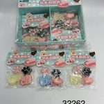 ZABAWKA GNIOTEK SQUISHY 2167187