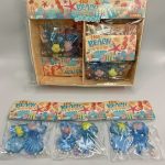 ZABAWKA GNIOTEK SQUISHY 2167189
