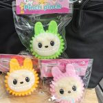 ZABAWKA GNIOTEK SQUISHY 2167200