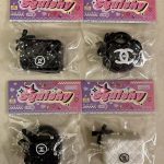 ZABAWKA GNIOTEK SQUISHY 2167202
