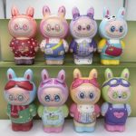 ZABAWKA GNIOTEK SQUISHY 2167205