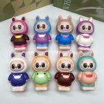 ZABAWKA GNIOTEK SQUISHY 2167206