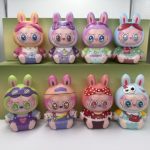 ZABAWKA GNIOTEK SQUISHY 2167207