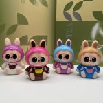 ZABAWKA GNIOTEK SQUISHY 2167208