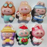 ZABAWKA GNIOTEK SQUISHY 2167209