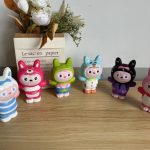ZABAWKA GNIOTEK SQUISHY 2167210