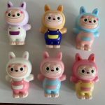 ZABAWKA GNIOTEK SQUISHY 2167211