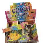 ZABAWKA GNIOTEK SQUISHY 2167213