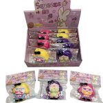 ZABAWKA GNIOTEK SQUISHY 2167214