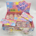 ZABAWKA GNIOTEK SQUISHY 2167224