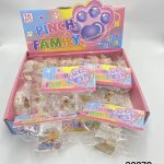 ZABAWKA GNIOTEK SQUISHY 2167225