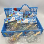 ZABAWKA GNIOTEK SQUISHY 2167227
