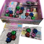 ZABAWKA GNIOTEK SQUISHY MALY LAPKI 2167049
