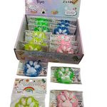 ZABAWKA GNIOTEK SQUISHY MALY LAPKI 2167051