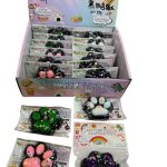 ZABAWKA GNIOTEK SQUISHY MALY LAPKI 2167052