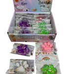 ZABAWKA GNIOTEK SQUISHY MALY LAPKI 2167053