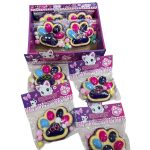 ZABAWKA GNIOTEK SQUISHY DUZO LAPKI 2167056