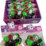 ZABAWKA GNIOTEK SQUISHY DUZO LAPKI 2167057