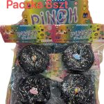 DUŻY Sprężysty Gniotek OREO SQUISHY 2167059