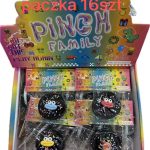 MALY Sprężysty Gniotek OREO SQUISHY 2167060
