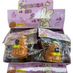 ZABAWKA GNIOTEK SQUISHY  DUZO 2167061