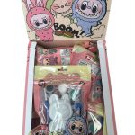 DIY PAINTED TOYS LABUBU 2167065