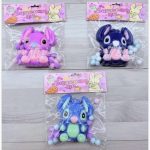 DUZO Gniotek LILO i STICH 2167068