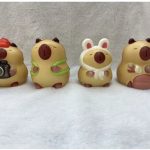 SQUISHY GNIOTEK KAPIBARA 2167071