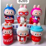 Gniotki squishy labubu 2167076