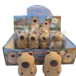 ZABAWKA GNIOTEK SQUISHY 2167080