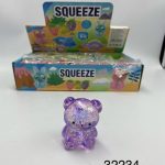ZABAWKA GNIOTEK SQUISHY 2167087