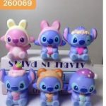 ZABAWKA GNIOTEK SQUISHY 2167089
