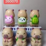 ZABAWKA GNIOTEK SQUISHY 2167090